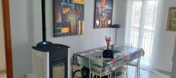 Квартира с 3 комнатами в Реджо Эмилия, Италия № 7419 4