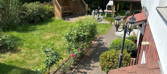 5-salle Maison de ville à Tirschenreuth, Germany No. 37132 3