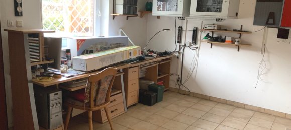 5-salle Maison de ville à Tirschenreuth, Germany No. 37132 16