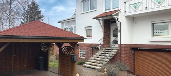 5-salle Maison de ville à Tirschenreuth, Germany No. 37132 4