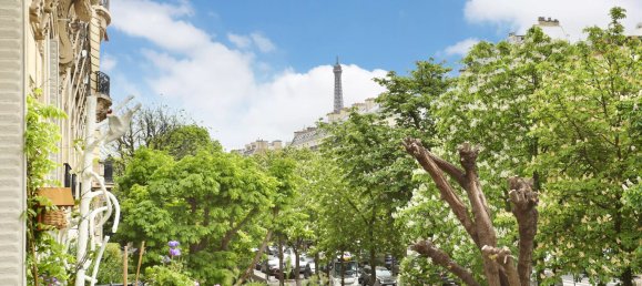 Apartamento T3 em Paris, France N.º 187088 2