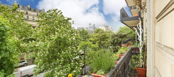 Apartamento T3 em Paris, France N.º 187088 4