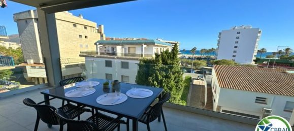 2 bedrooms Apartment in Roses, Spain No. 110535 8