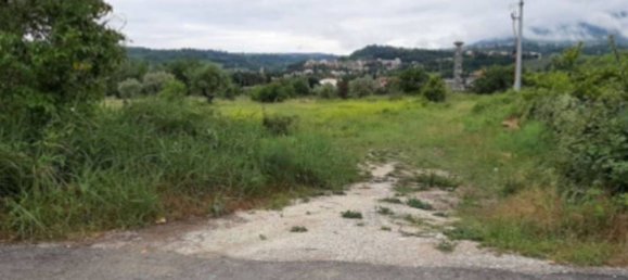 49623m² Land in Ascoli Piceno, Italy No. 317482 2