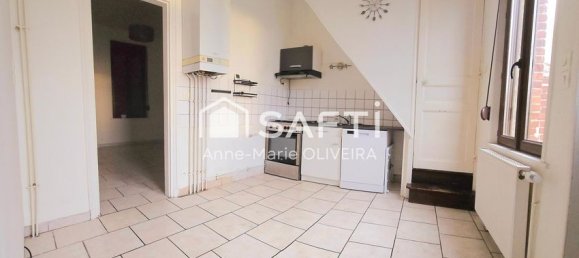 2 غرف نوم منزل في Muille-Villette, France رقم 52256 5