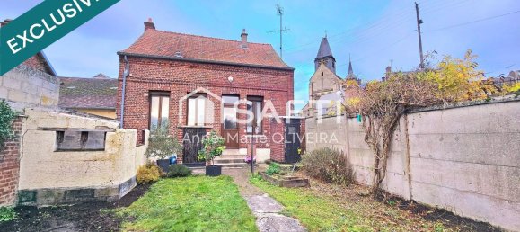 2 غرف نوم منزل في Muille-Villette, France رقم 52256 2