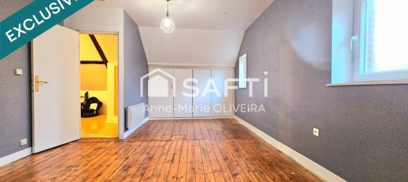 2 غرف نوم منزل في Muille-Villette, France رقم 52256 14