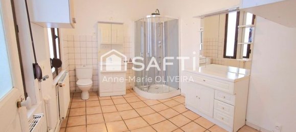 2 غرف نوم منزل في Muille-Villette, France رقم 52256 10