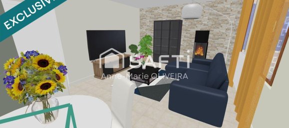 2 غرف نوم منزل في Muille-Villette, France رقم 52256 9