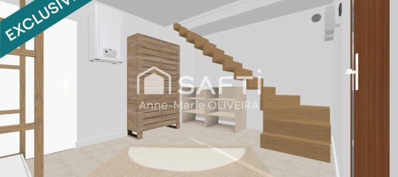 2 غرف نوم منزل في Muille-Villette, France رقم 52256 4