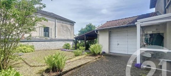 2 bedrooms House in Villers-les-Nancy, France No. 309199 15