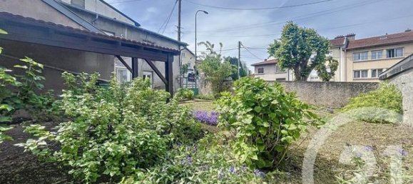 2 bedrooms House in Villers-les-Nancy, France No. 309199 3