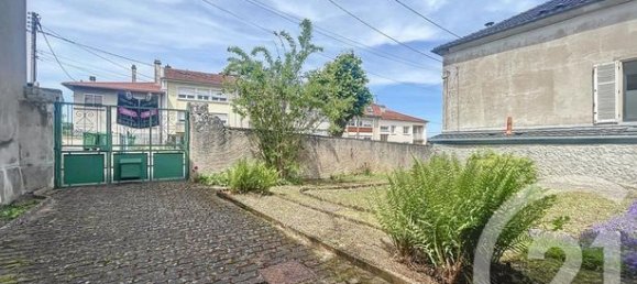 2 bedrooms House in Villers-les-Nancy, France No. 309199 14