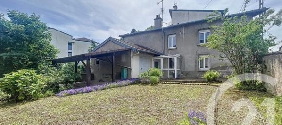 2 bedrooms House in Villers-les-Nancy, France No. 309199 17