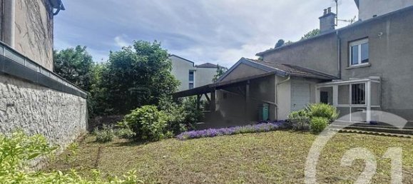 2 bedrooms House in Villers-les-Nancy, France No. 309199 16