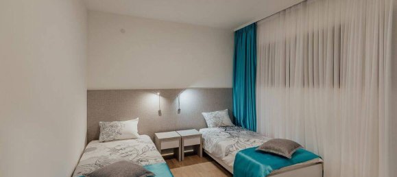 4 bedrooms Villa in Herceg Novi, Montenegro No. 343 11