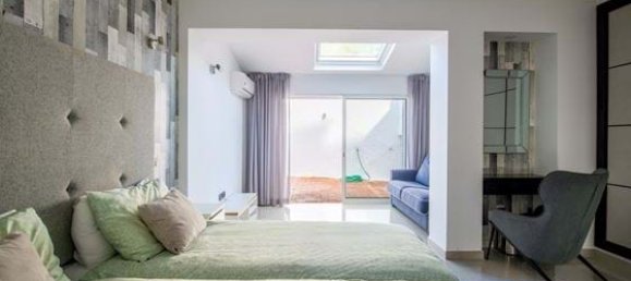 2 bedrooms House in Luz, Portugal No. 131434 13