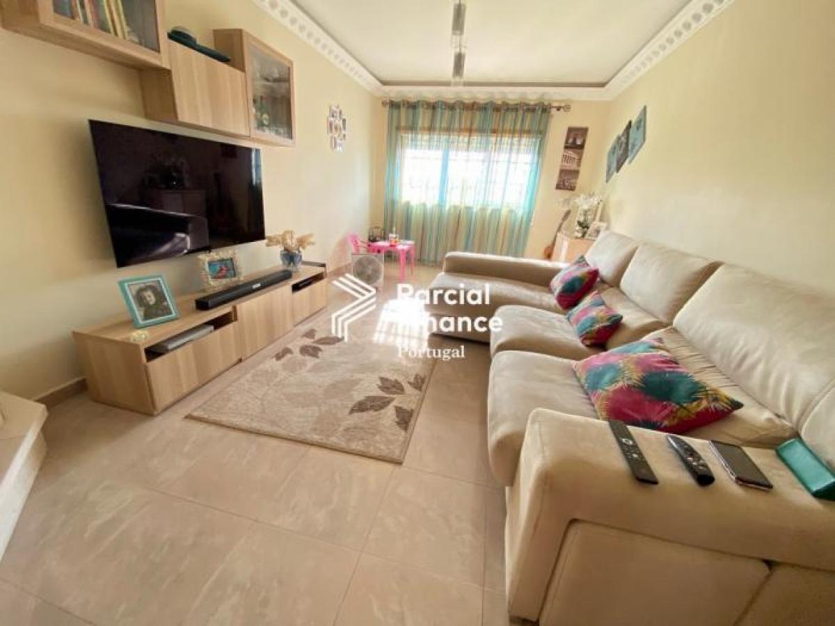 Apartamento T2 em Palmela, Portugal N.º 5095