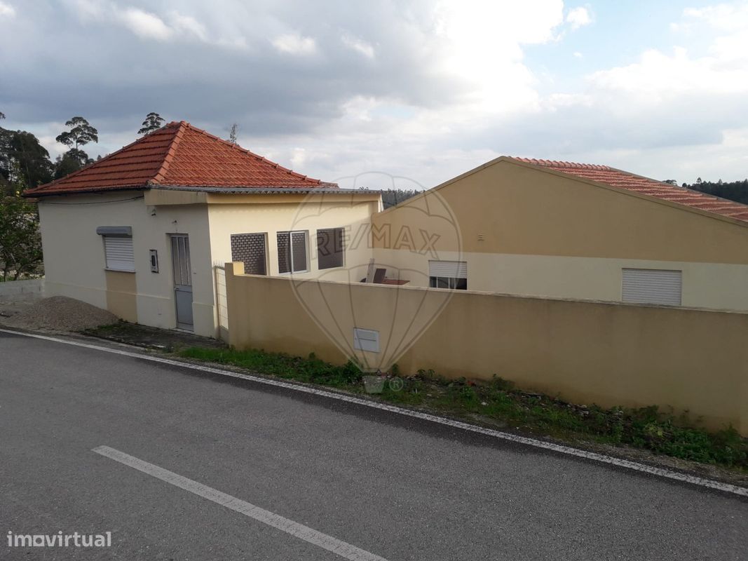 4 bedrooms House in Soure, Portugal No. 177915