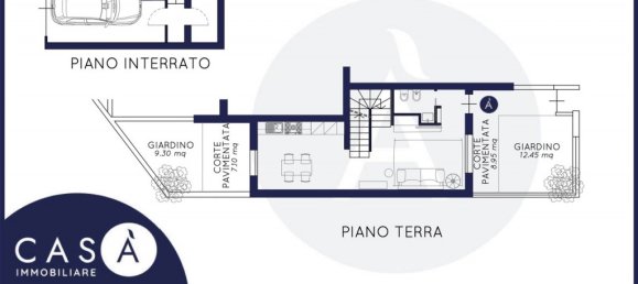 3 bedrooms House in Cesena, Italy No. 95636 9