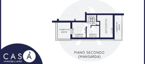 3 bedrooms House in Cesena, Italy No. 95636 11