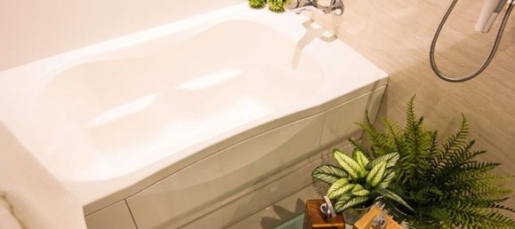 Condominio de 1 dormitorio en Bangkok, Thailand No. 6402 7