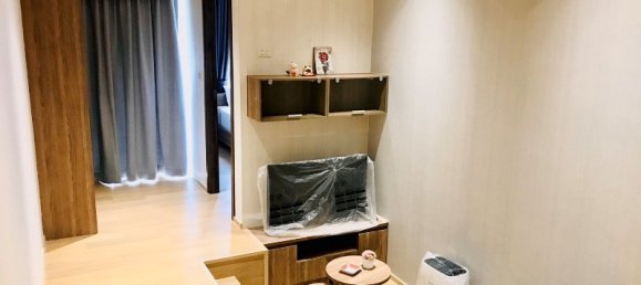 Condominio de 1 dormitorio en Bangkok, Thailand No. 6402 3