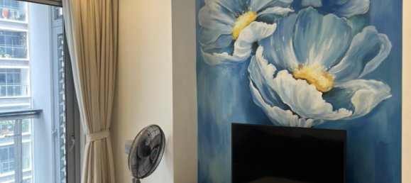 3 bedrooms Condo in Binh Thanh, Vietnam No. 13422 2