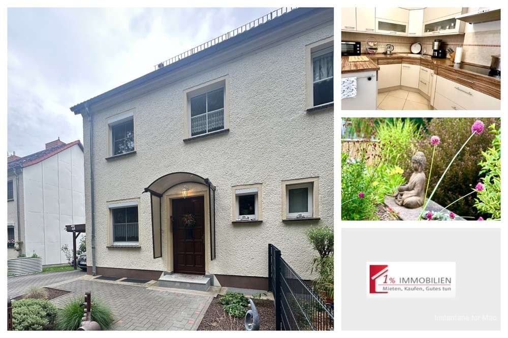 Таунхаус с 2 спальнями в Markisch-Oderland, Германия № 45092