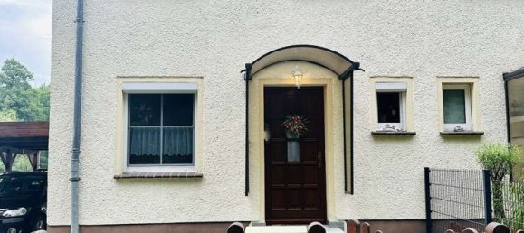 Таунхаус с 2 спальнями в Markisch-Oderland, Германия № 45092 2