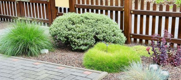 Таунхаус с 2 спальнями в Markisch-Oderland, Германия № 45092 4