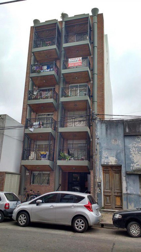 2 Schlafzimmer Büro in San Fernando, Argentina, Nr. 27559