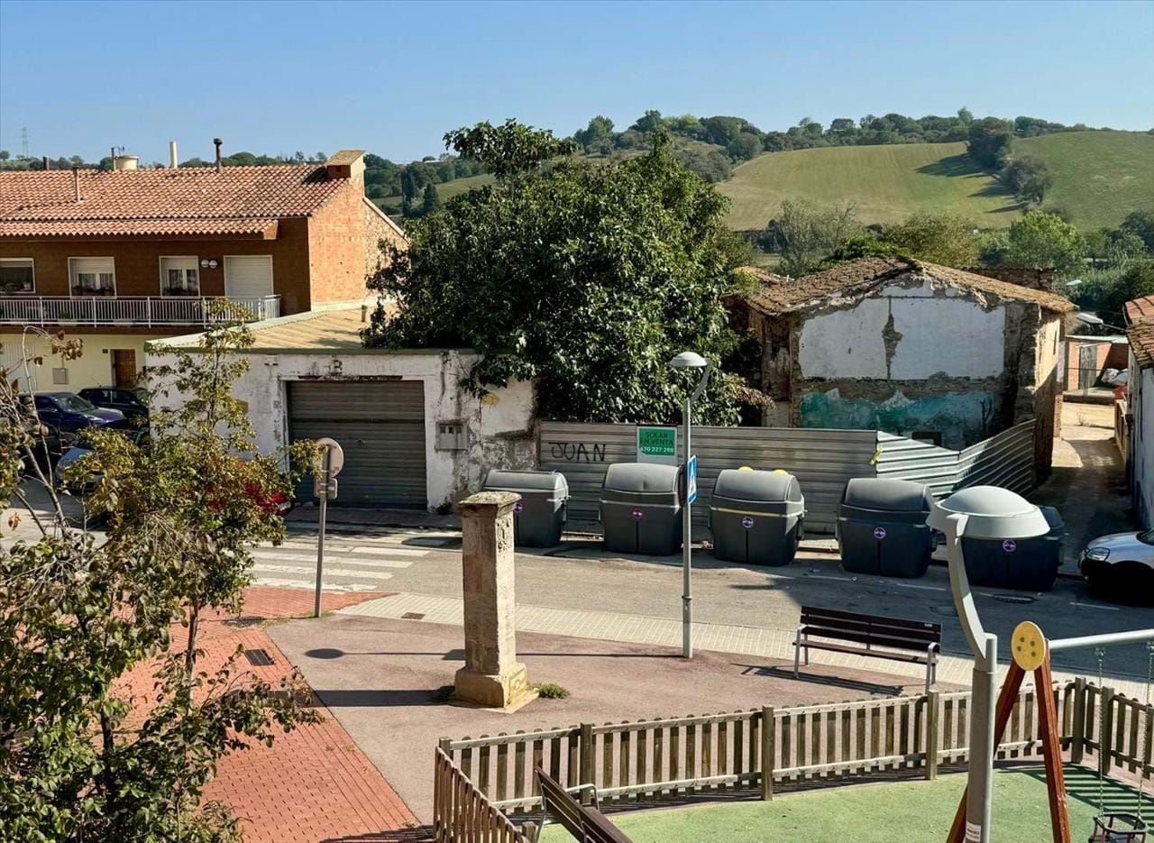 Terreno en Les Franqueses del Vallès, Spain 228 m² No. 157334