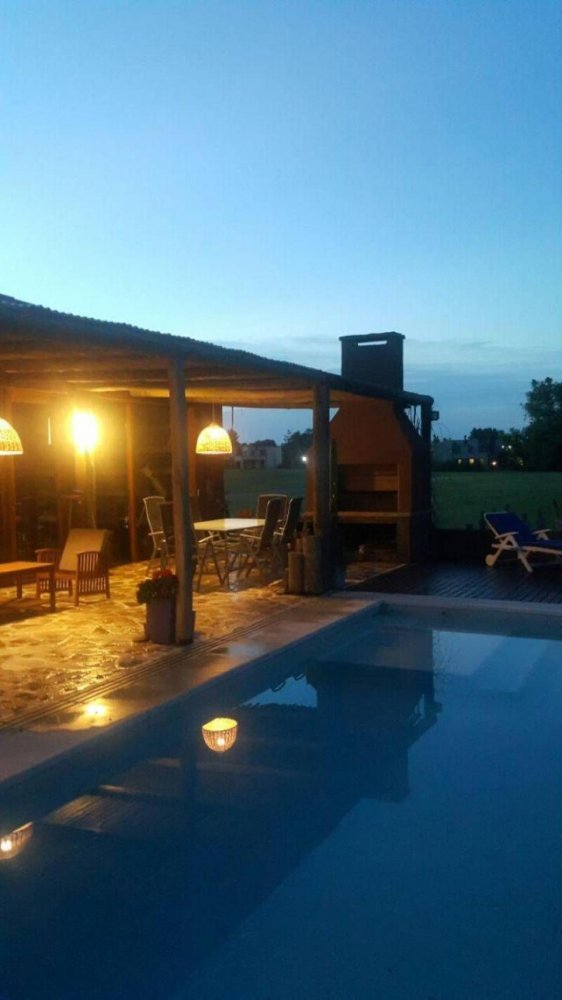 3 Schlafzimmer Haus in Pilar, Argentina, Nr. 15801