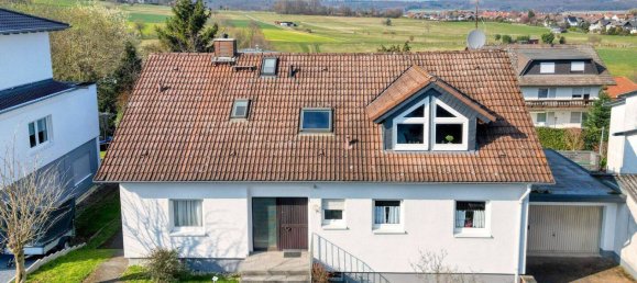 10غرفة تاون هاوس في Hochtaunuskreis, Germany رقم 304365 20