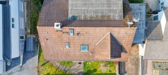 10غرفة تاون هاوس في Hochtaunuskreis, Germany رقم 304365 21