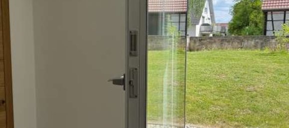 Apartamento de 1 dormitorio en Alb-Donau-Kreis, Germany No. 268334 14