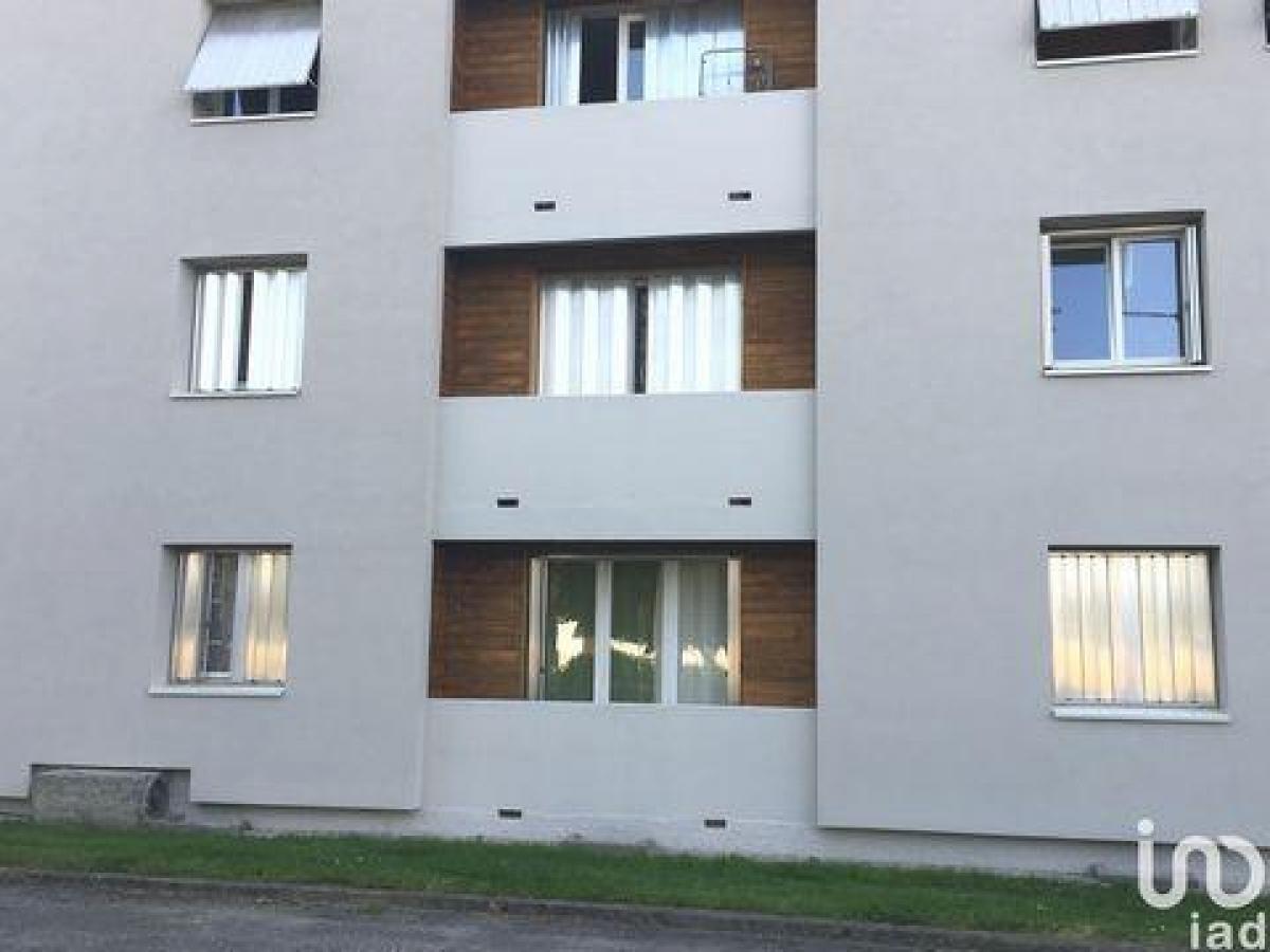3 bedrooms Condo in Lannemezan, France No. 34944