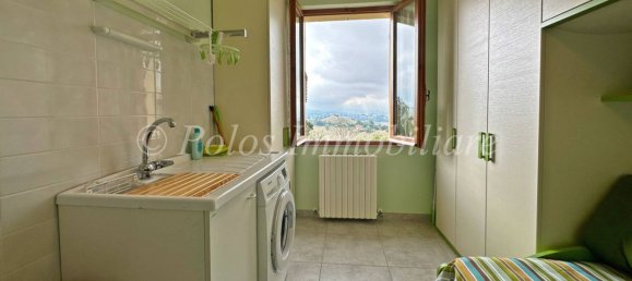 4-salle Appartement à Monte Giberto, Italy No. 23322 13