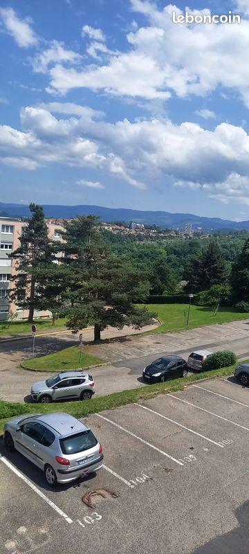 Apartamento T3 em Villars, France N.º 316521