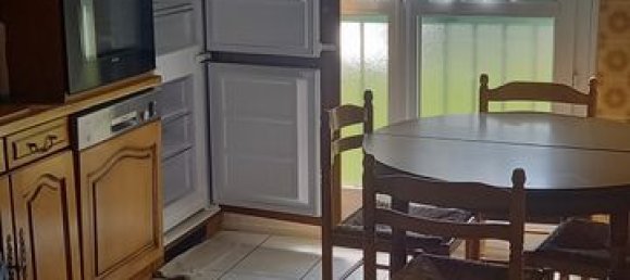 Apartamento T3 em Villars, France N.º 316521 2