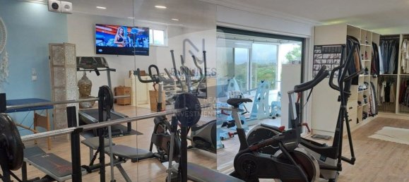 3 Schlafzimmer Haus in Sintra, Portugal, Nr. 151198 31