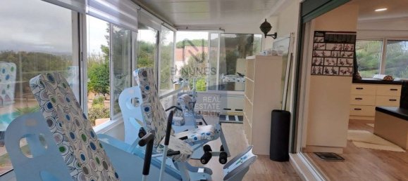 3 Schlafzimmer Haus in Sintra, Portugal, Nr. 151198 30