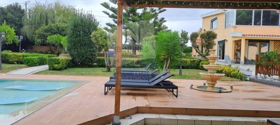 3 Schlafzimmer Haus in Sintra, Portugal, Nr. 151198 39