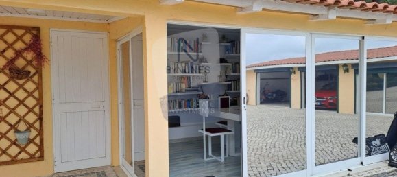 3 Schlafzimmer Haus in Sintra, Portugal, Nr. 151198 43