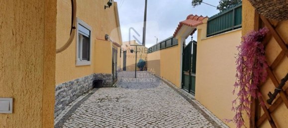 3 Schlafzimmer Haus in Sintra, Portugal, Nr. 151198 44