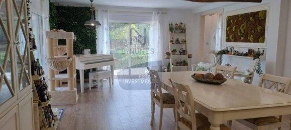 3 Schlafzimmer Haus in Sintra, Portugal, Nr. 151198 41