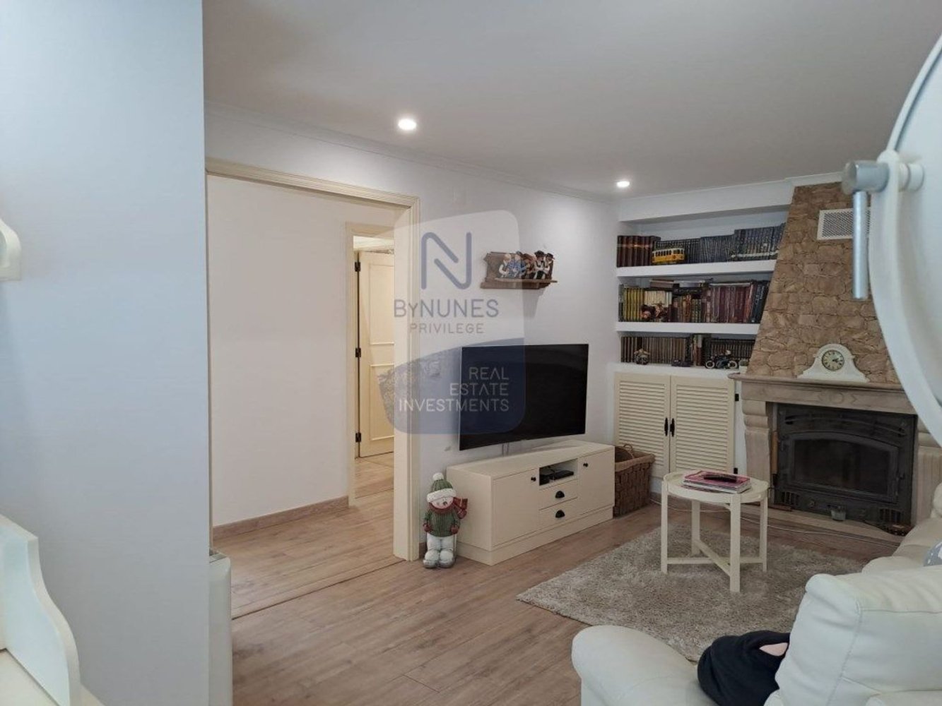 3 Schlafzimmer Haus in Sintra, Portugal, Nr. 151198