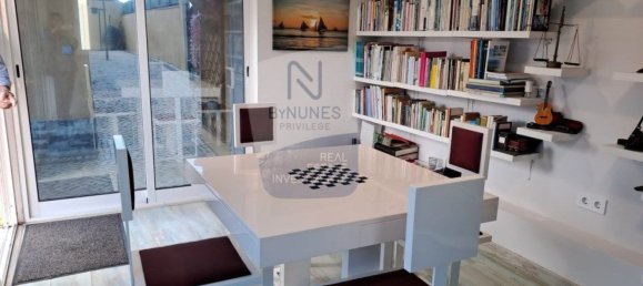 3 Schlafzimmer Haus in Sintra, Portugal, Nr. 151198 4