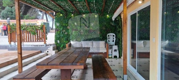 3 Schlafzimmer Haus in Sintra, Portugal, Nr. 151198 38